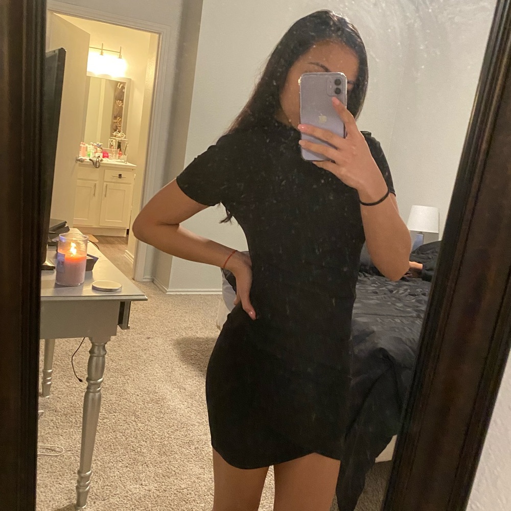 High neck dresses